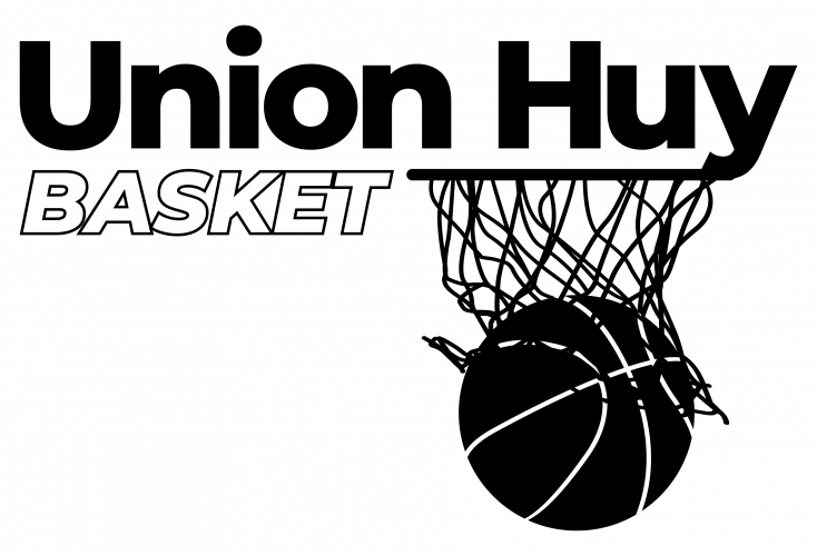 Logo Union Huy Basket